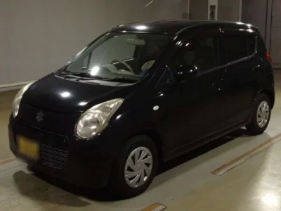 Suzuki ALTO ECO