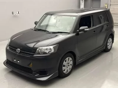 Toyota COROLLA RUMION