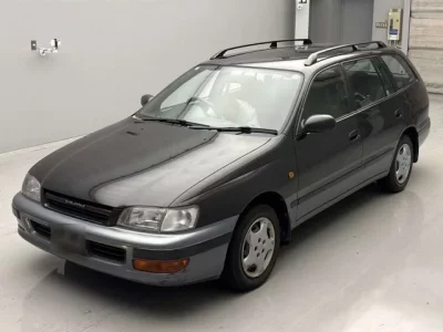Toyota CALDINA