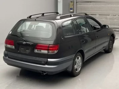 Toyota CALDINA