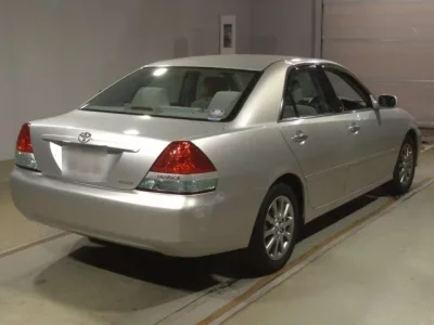 Toyota MARK II