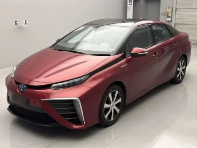 Toyota MIRAI