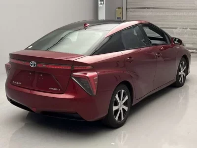 Toyota MIRAI