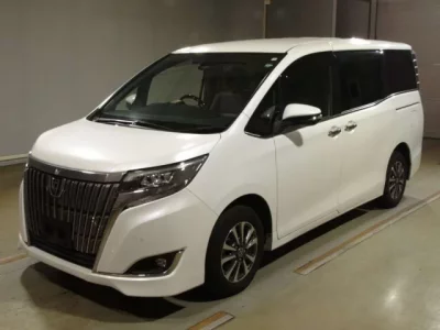 Toyota ESQUIRE