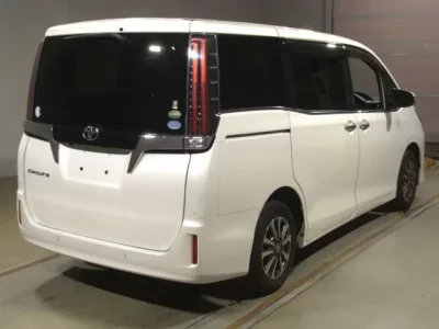 Toyota ESQUIRE