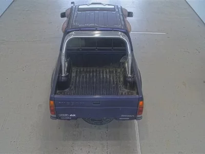 Nissan DATSUN PICKUP