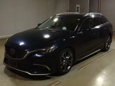 Mazda ATENZA WAGON