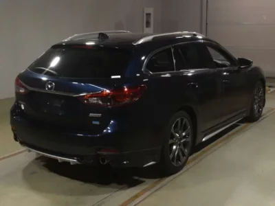 Mazda ATENZA WAGON