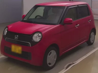 Honda N ONE