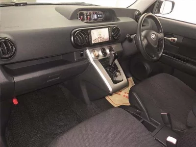 Toyota COROLLA RUMION