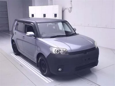 Toyota COROLLA RUMION