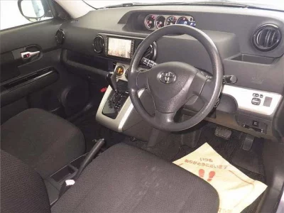 Toyota COROLLA RUMION