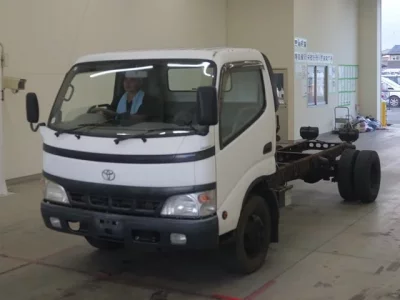 Toyota DYNA