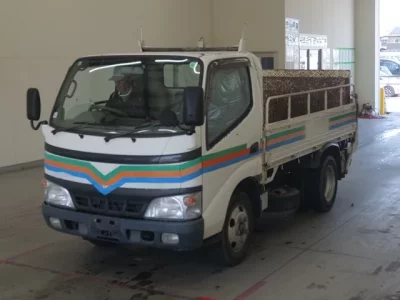 Toyota DYNA