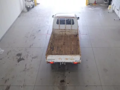 Nissan VANETTE TRUCK