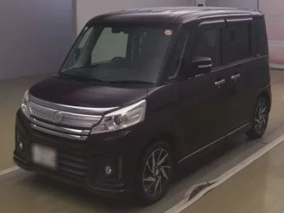 Mazda FLAIR WAGON