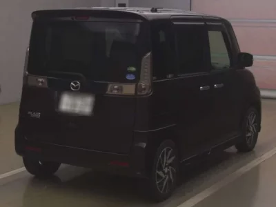 Mazda FLAIR WAGON