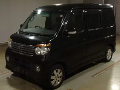 Daihatsu Atrai Wagon