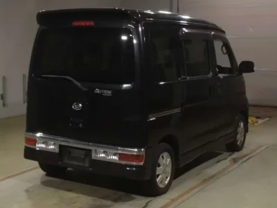 Daihatsu Atrai Wagon