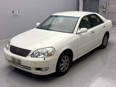 Toyota MARK II