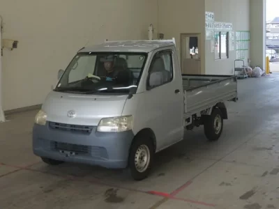 Toyota TOWN ACE TRUCK