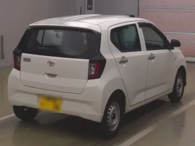 Toyota PIXIS EPOCH
