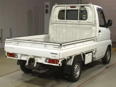 Mitsubishi MINICAB TRUCK
