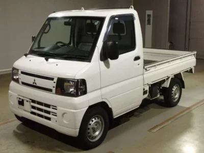 Mitsubishi MINICAB TRUCK