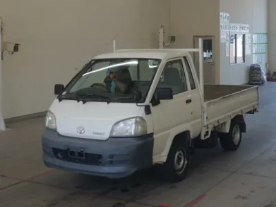 Toyota TOWN ACE TRUCK