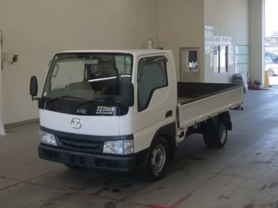 Mazda TITAN