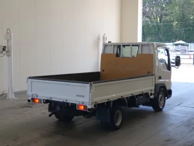 Mazda TITAN