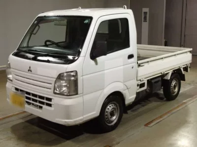 Mitsubishi MINICAB TRUCK