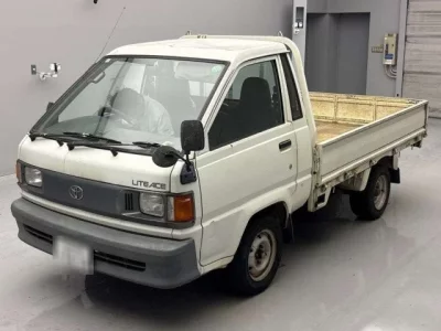 Toyota LITE ACE TRUCK