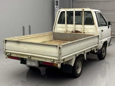 Toyota LITE ACE TRUCK