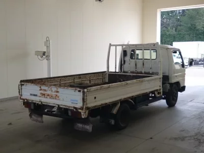 Mazda TITAN