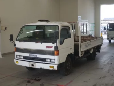 Mazda TITAN