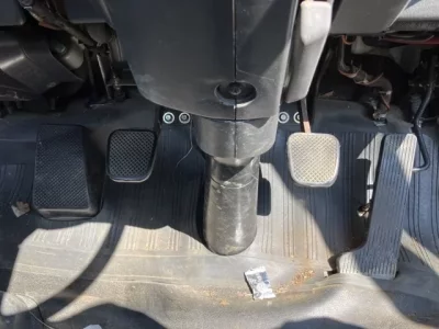 Mazda TITAN