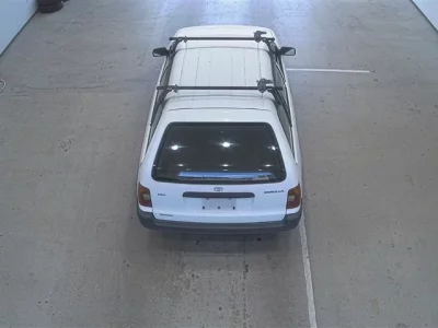 Toyota COROLLA VAN