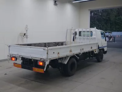 Mazda TITAN