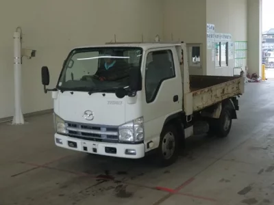 Mazda TITAN