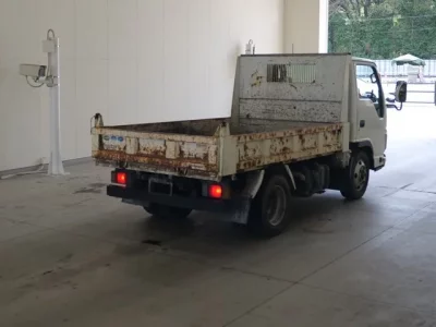 Mazda TITAN