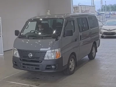 Nissan CARAVAN