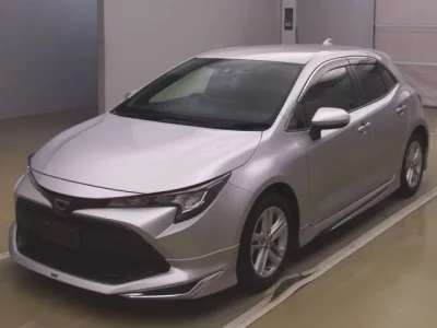Toyota COROLLA SPORT
