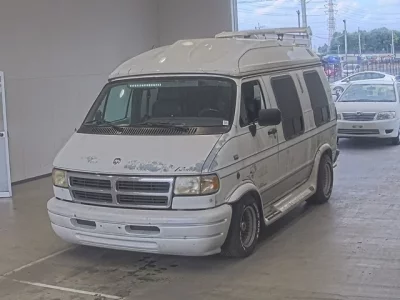 Dodge OTHER