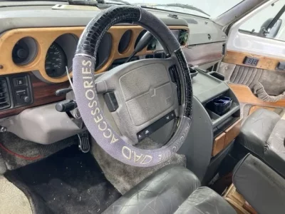 Dodge OTHER