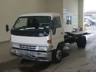 Toyota DYNA