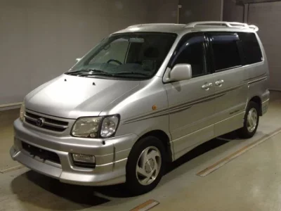 Toyota TOWN ACE NOAH