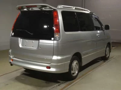 Toyota TOWN ACE NOAH