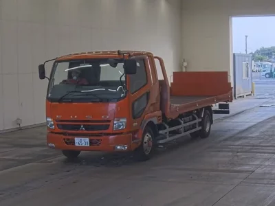 Mitsubishi FUSO FIGHTER