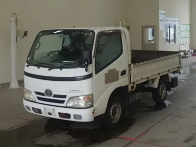 Toyota DYNA